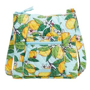 Vera Bradley Hipster NWT